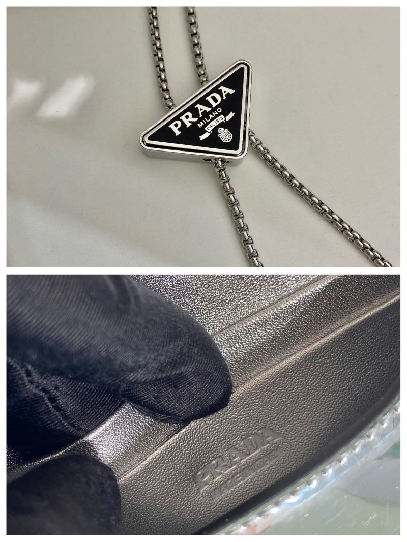 Pra*a satchel bags
